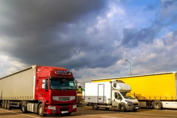 Balıkesir Kocaeli Nakliyat Ambarları